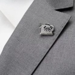 Disney 100 Years Of Wonder Lapel Pin -Disney 6730059363762 3