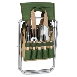 Grogu Garden Stool And Tools Set – Star Wars: The Mandalorian -Disney 6804058733966 2