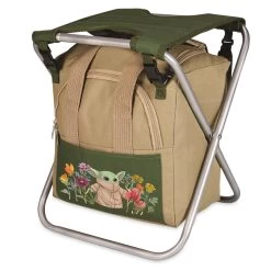 Grogu Garden Stool And Tools Set – Star Wars: The Mandalorian