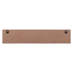 Stitch Wood Plank Art -Disney 6804058842889 2