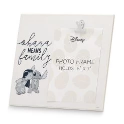 Lilo & Stitch Photo Frame – 5'' X 7'' -Disney 6804058843231 2