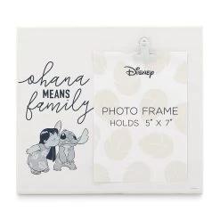 Lilo & Stitch Photo Frame – 5'' X 7''