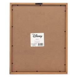 Dumbo Framed Wood Wall Décor -Disney 6804058843558 4