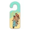 Luca Wood Door Hanger -Disney 6804058843902
