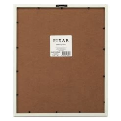 Luca And Alberto Framed Wood Wall Art 8 Luca And Alberto Framed Wood Wall Art -Disney 6804058843904 2