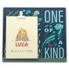 Luca ''One Of A Kind'' Wood Photo Clip Frame – Luca -Disney 6804058843905