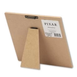 Luca ''One Of A Kind'' Wood Photo Clip Frame – Luca -Disney 6804058843905 3