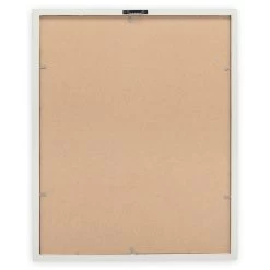 Alice In Wonderland ''Tea Time Wisdom'' Framed Wood Wall Décor -Disney 6804058843920 3