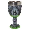Maleficent Chalice By Enesco – Sleeping Beauty -Disney 6804101044000