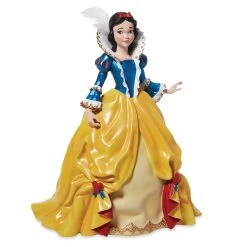 Snow White Rococo Figure By Enesco