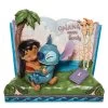 Lilo & Stitch ''Ohana Means Family'' Figure By Jim Shore -Disney 6804101044009