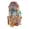 Belle Enchanted Dollhouse By KidKraft -Disney 6805058502184