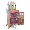 Disney Princess Dance & Dream Dollhouse By KidKraft -Disney 6805058503446