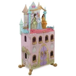 Disney Princess Dance & Dream Dollhouse By KidKraft -Disney 6805058503446 3
