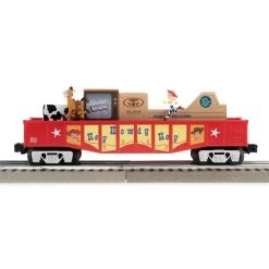 Toy Story LionChief Train Set By Lionel -Disney 6805058574353 5