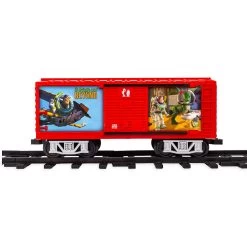 Toy Story Battery Operated Train Set By Lionel -Disney 6805058574354 3