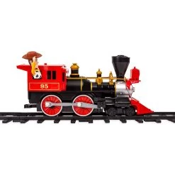 Toy Story Battery Operated Train Set By Lionel -Disney 6805058574354 5