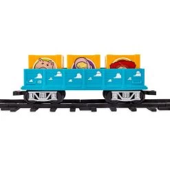 Toy Story Battery Operated Train Set By Lionel -Disney 6805058574354 7