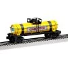 Monsters, Inc. Scare Tank Car By Lionel -Disney 6805058574358