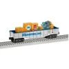 Monsters, Inc. Chasing Gondola Train Car By Lionel -Disney 6805058574360
