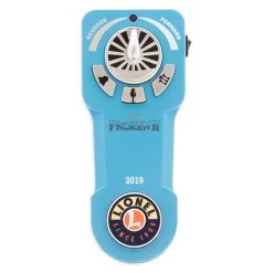 Frozen 2 LionChief Train Set By Lionel -Disney 6805058574363 8