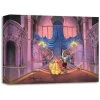 Beauty And The Beast ''Tale As Old As Time'' Giclée By Rodel Gonzalez -Disney 6811047990845
