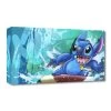 Stitch ''Surf Rider Stitch'' Giclée On Canvas By ARCY – Limited Edition -Disney 6811047993784