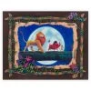 The Lion King ''Hakuna Matata'' Giclée By Denyse Klette – Limited Edition -Disney 6811047994080