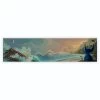 Lilo & Stitch ''Aloha Sunset'' Giclée By Jared Franco – Limited Edition -Disney 6811047994084