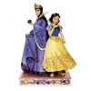 Snow White And Evil Queen ''Evil And Innocence'' Figure By Jim Shore -Disney 6811101043729