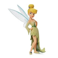 Enesco Tinker Bell Couture De Force Figure – Peter Pan