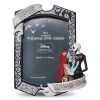 Enesco Jack Skellington & Sally Photo Frame – The Nightmare Before Christmas – 4'' X 6'' -Disney 6811101043849