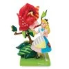 Alice And Rose Figure By Britto – Alice In Wonderland