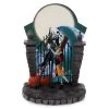 Jack Skellington And Sally Light-Up Figure – Tim Burton's The Nightmare Before Christmas -Disney 6811101044175