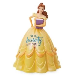 Belle Princess Expression Figure – Beauty And The Beast