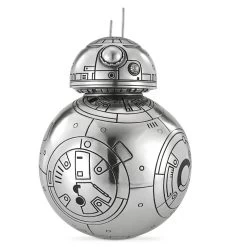 BB-8 Pewter Figurine Container By Royal Selangor – Star Wars
