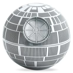Death Star Pewter Container By Royal Selangor – Star Wars