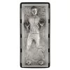 Han Solo In Carbonite Pewter Figurine Container By Royal Selangor – Star Wars -Disney 6811105743294