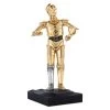 C-3PO Pewter Figurine By Royal Selangor – Star Wars – Limited Edition