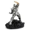 Thanos The Conqueror Pewter Figurine By Royal Selangor – Limited Edition