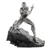 Spider-Man Webslinger Pewter Figurine By Royal Selangor -Disney 6811105743301
