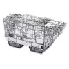 Sandcrawler Keepsake Box By Royal Selangor – Star Wars -Disney 6811105743504