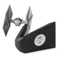 TIE Fighter Pewter Vehicle By Royal Selangor – Star Wars -Disney 6811105743510 3