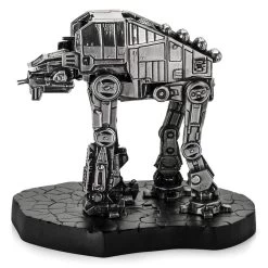 AT-M6 Pewter Vehicle By Royal Selangor – Star Wars