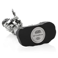 AT-M6 Pewter Vehicle By Royal Selangor – Star Wars -Disney 6811105743511 4