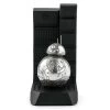 BB-8 Pewter Bookend By Royal Selangor – Star Wars -Disney 6811105743515