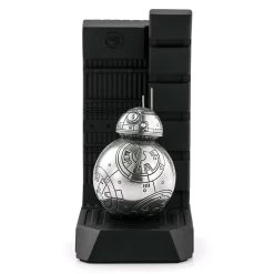 BB-8 Pewter Bookend By Royal Selangor – Star Wars