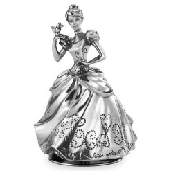 Cinderella Musical Carousel By Royal Selangor