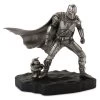 Star Wars: The Mandalorian Figurine By Royal Selangor – Limited Edition