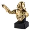 Darth Vader Gilt Figurine By Royal Selangor – Star Wars – Limited Edition -Disney 6811105744078